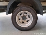  Iveco  Daily IVECO  / 2019 / 4P / CAB.CABINA DOPPIA 35C16H D 6+1 4100 QUAD-TOR RG #19