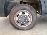  Iveco  Daily IVECO  / 2019 / 4P / CAB.CABINA DOPPIA 35C16H D 6+1 4100 QUAD-TOR RG #17