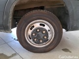  Iveco  Daily IVECO  / 2019 / 4P / CAB.CABINA DOPPIA 35C16H D 6+1 4100 QUAD-TOR RG #20
