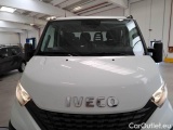  Iveco  Daily IVECO  / 2019 / 4P / CAB.CABINA DOPPIA 35C16H D 6+1 4100 QUAD-TOR RG #30