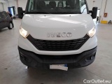  Iveco  Daily IVECO  / 2019 / 4P / CAB.CABINA DOPPIA 35C16H D 6+1 4100 QUAD-TOR RG #37
