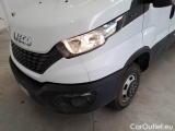  Iveco  Daily IVECO  / 2019 / 4P / CAB.CABINA DOPPIA 35C16H D 6+1 4100 QUAD-TOR RG #40