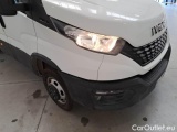  Iveco  Daily IVECO  / 2019 / 4P / CAB.CABINA DOPPIA 35C16H D 6+1 4100 QUAD-TOR RG #42