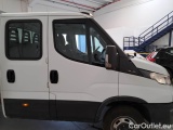  Iveco  Daily IVECO  / 2019 / 4P / CAB.CABINA DOPPIA 35C16H D 6+1 4100 QUAD-TOR RG #46