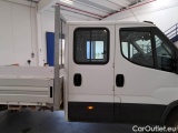  Iveco  Daily IVECO  / 2019 / 4P / CAB.CABINA DOPPIA 35C16H D 6+1 4100 QUAD-TOR RG #48