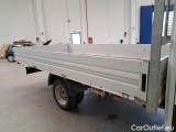  Iveco  Daily IVECO  / 2019 / 4P / CAB.CABINA DOPPIA 35C16H D 6+1 4100 QUAD-TOR RG #50