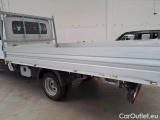  Iveco  Daily IVECO  / 2019 / 4P / CAB.CABINA DOPPIA 35C16H D 6+1 4100 QUAD-TOR RG #60
