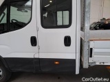  Iveco  Daily IVECO  / 2019 / 4P / CAB.CABINA DOPPIA 35C16H D 6+1 4100 QUAD-TOR RG #64