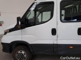  Iveco  Daily IVECO  / 2019 / 4P / CAB.CABINA DOPPIA 35C16H D 6+1 4100 QUAD-TOR RG #66