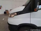  Iveco  Daily IVECO  / 2019 / 4P / CAB.CABINA DOPPIA 35C16H D 6+1 4100 QUAD-TOR RG #68