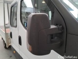  Iveco  Daily IVECO  / 2019 / 4P / CAB.CABINA DOPPIA 35C16H D 6+1 4100 QUAD-TOR RG #70