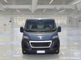  Peugeot  Boxer PEUGEOT  / 2014 / 4P / FURGONE 330 L1H1 2.2 BLUEHDI 120CV SeS #6