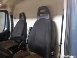  Peugeot  Boxer PEUGEOT  / 2014 / 4P / FURGONE 330 L1H1 2.2 BLUEHDI 120CV SeS #11