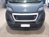  Peugeot  Boxer PEUGEOT  / 2014 / 4P / FURGONE 330 L1H1 2.2 BLUEHDI 120CV SeS #26