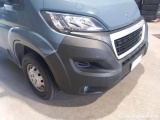 Peugeot  Boxer PEUGEOT  / 2014 / 4P / FURGONE 330 L1H1 2.2 BLUEHDI 120CV SeS #29