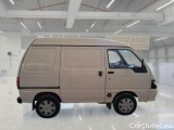  Piaggio  Porter PIAGGIO  2009 FURGONE FURGONE EXTRA 1.5T #8