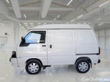  Piaggio  Porter PIAGGIO  2009 FURGONE FURGONE EXTRA 1.5T #9