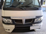  Piaggio  Porter PIAGGIO  2009 FURGONE FURGONE EXTRA 1.5T #27