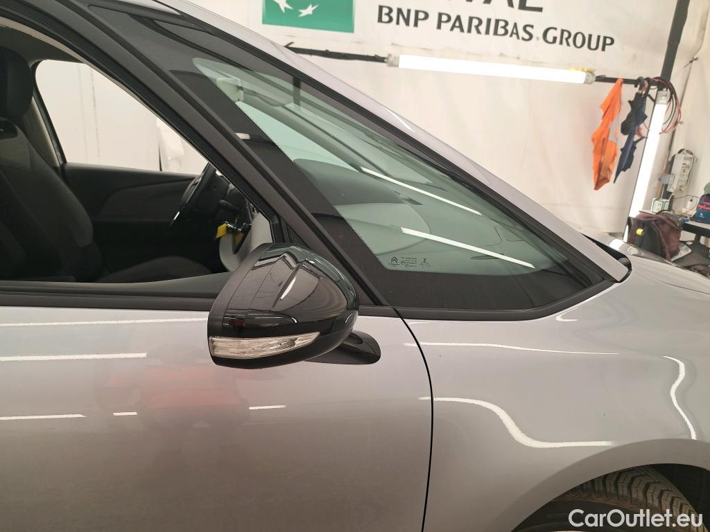  Citroen  C4 Grand Picasso /Spacetourer Business 1.2 PureTech 130CV BVM6 E6d #22