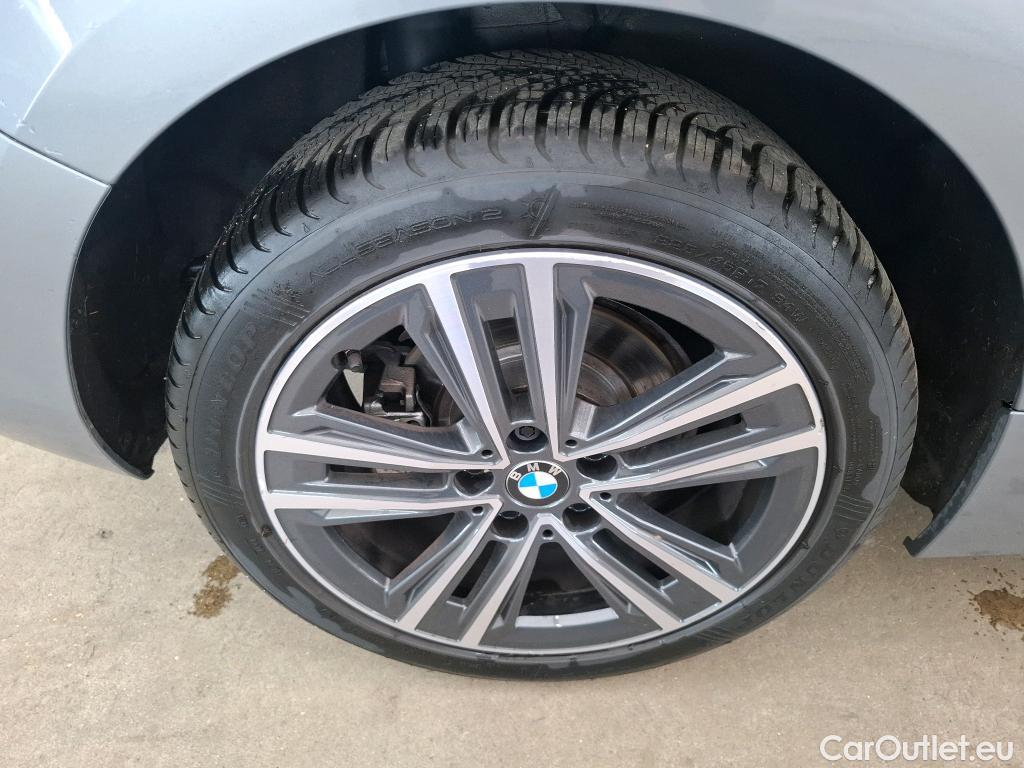  Bmw  Serie 1 1 Berline 116 d 1.5 115CV BVA7 E6d #15