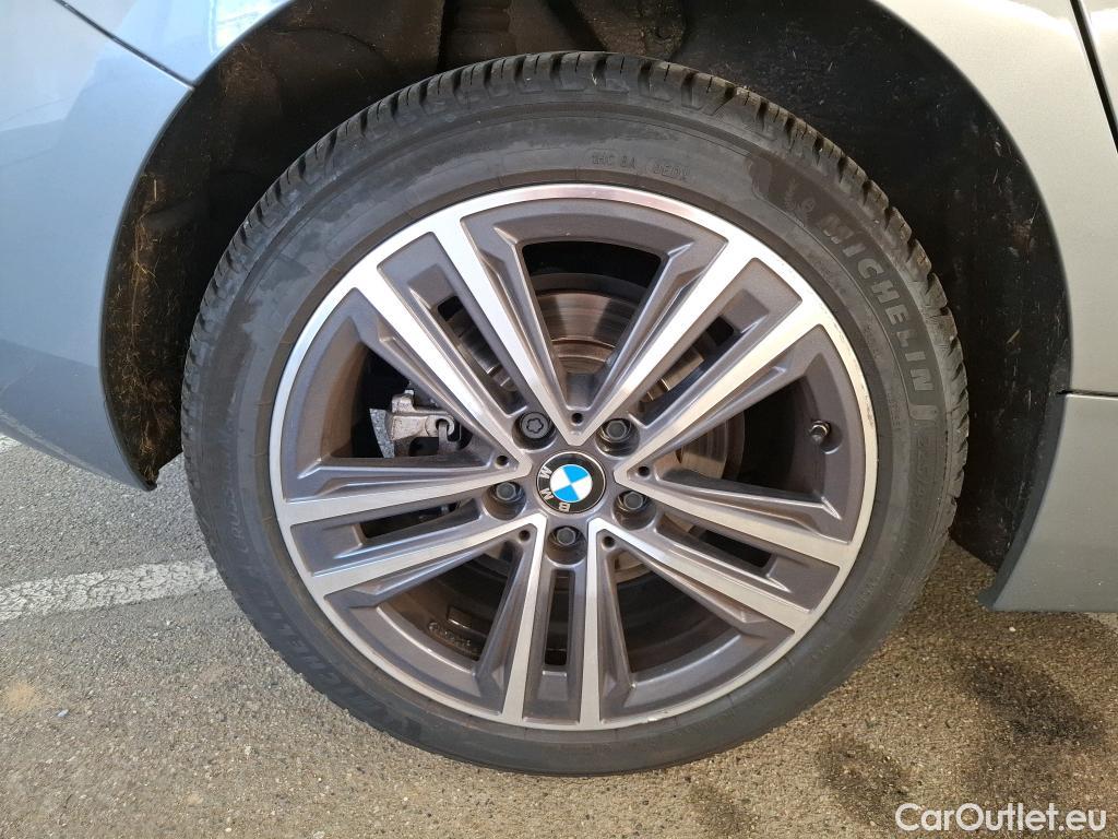  Bmw  Serie 1 BMW Série 1 / 2019 / 5P / Berline 116i DKG7 Business Design #6