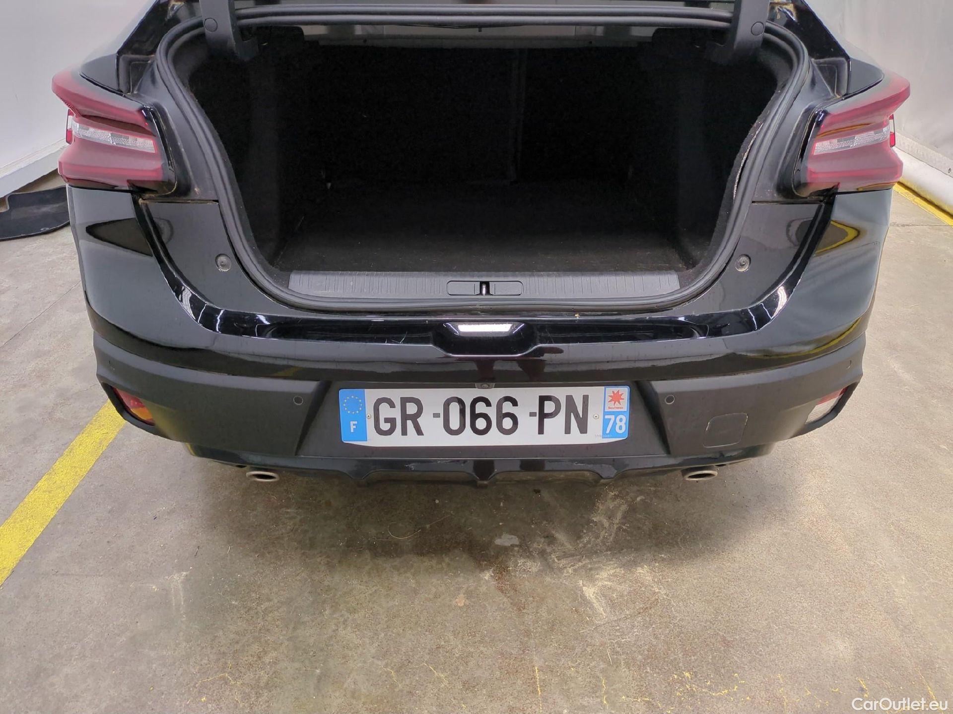  Citroen  C4  X Feel Pack 1.2 PureTech 130CV BVA8 6E #17
