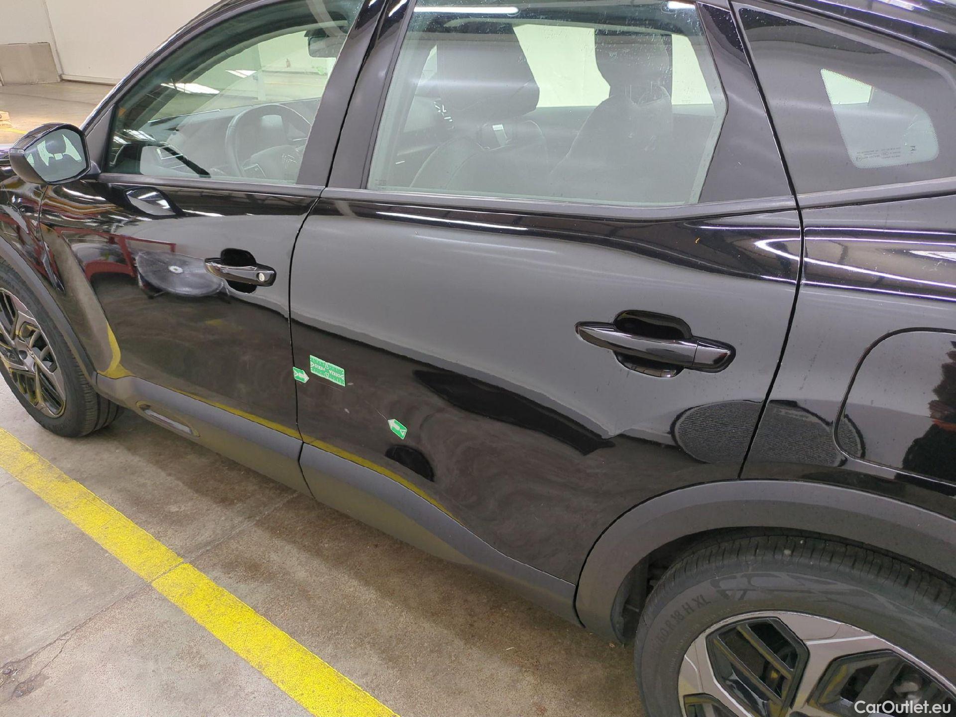 Citroen  C4  X Feel Pack 1.2 PureTech 130CV BVA8 6E #12
