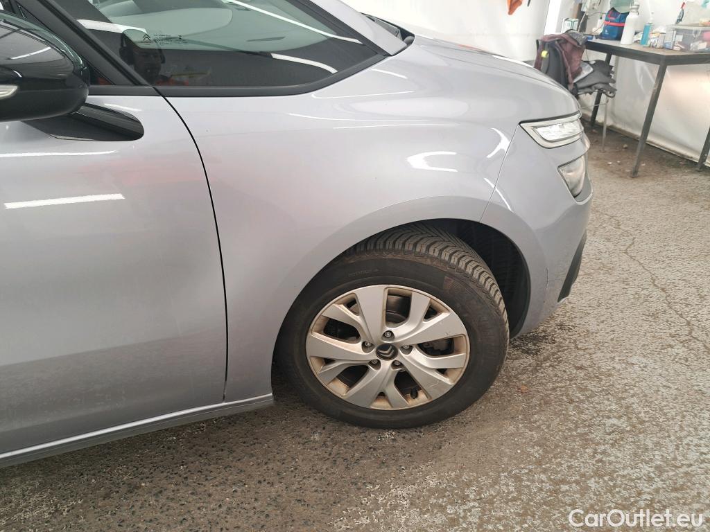  Citroen  C4 Grand Picasso /Spacetourer Business 1.2 PureTech 130CV BVM6 E6d #20