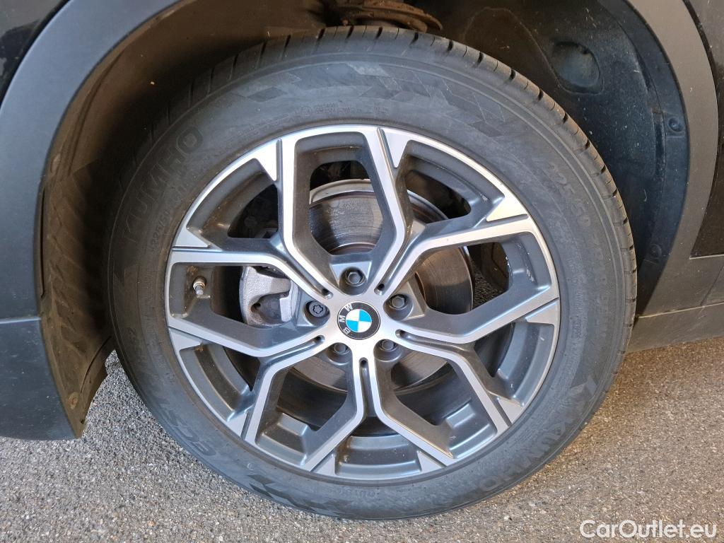  Bmw  X2 BMW  / 2017 / 5P / SUV sDrive18i Business DesignDKG7 #18