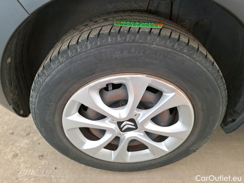  Citroen  C3  Société Feel 1.5 BlueHDI 100CV BVM6 E6dT #15
