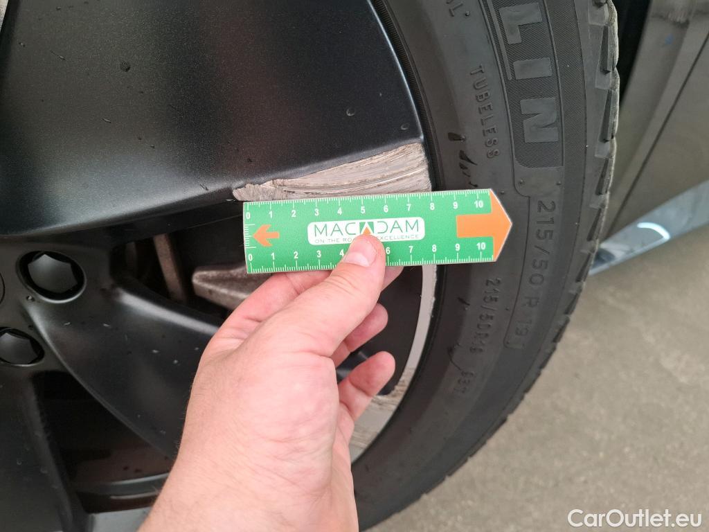  Cupra  Born CUPRA  / 2021 / 5P / Berline 230ch - batterie XL VZ #43