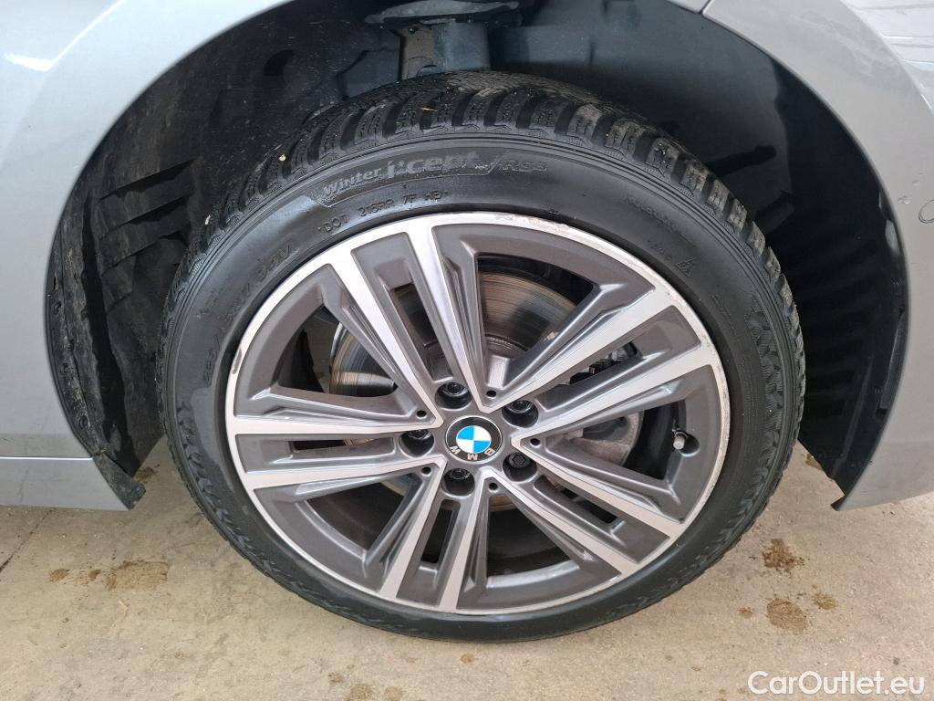  Bmw  Serie 1 1 Berline 116 d 1.5 115CV BVA7 E6d #22