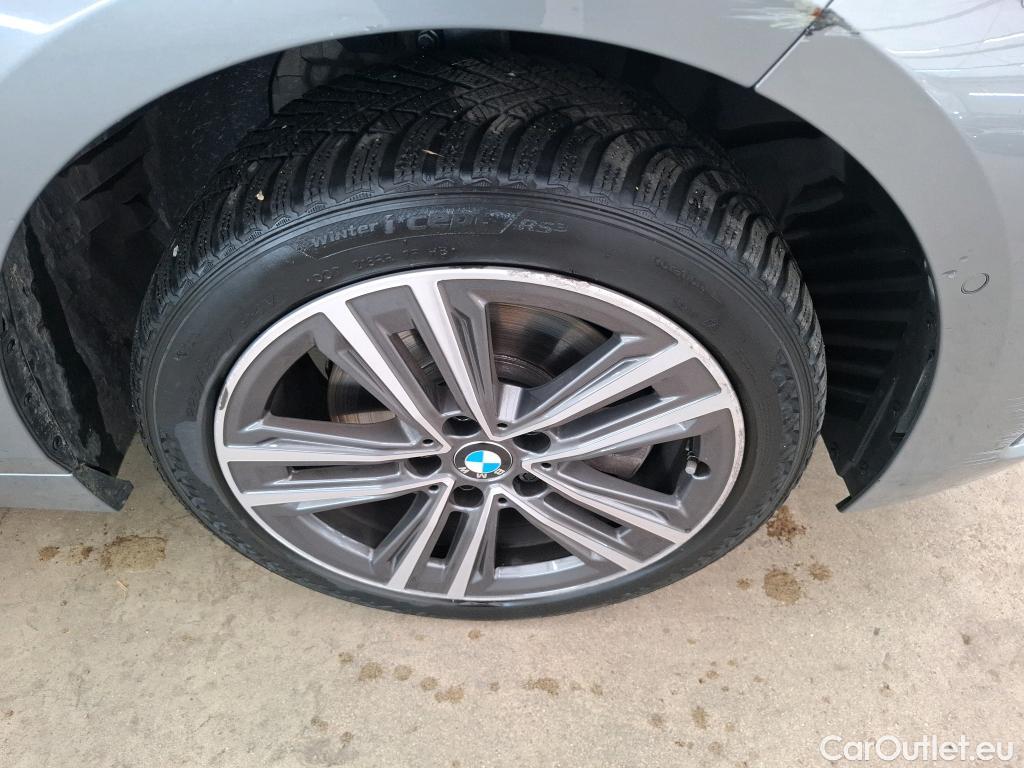  Bmw  Serie 1 1 Berline 116 d 1.5 115CV BVA7 E6d #11