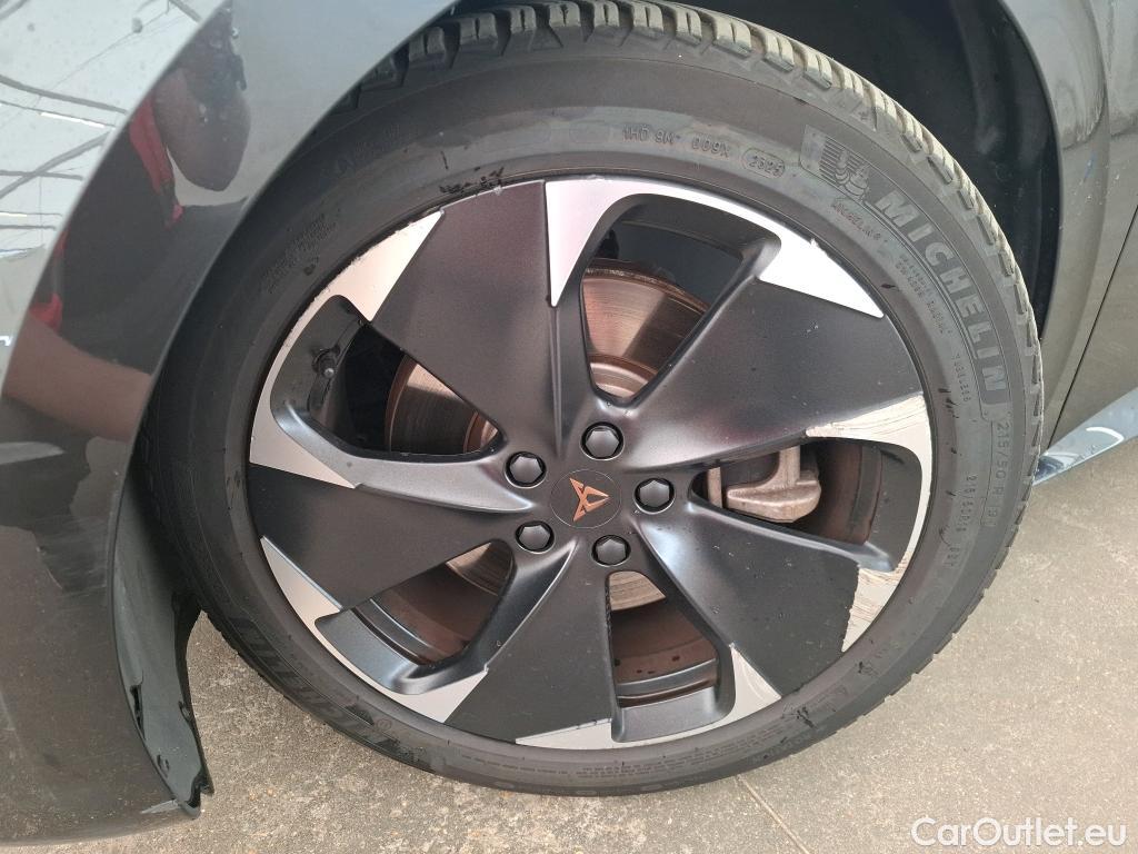  Cupra  Born CUPRA  / 2021 / 5P / Berline 230ch - batterie XL VZ #41