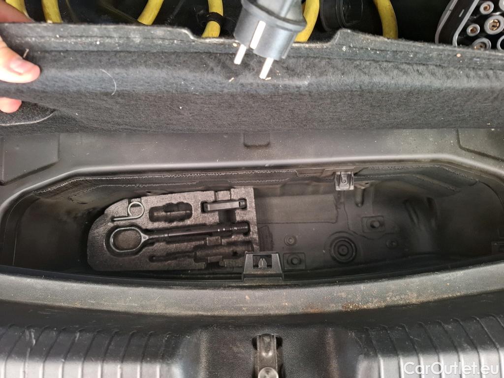  Cupra  Born CUPRA  / 2021 / 5P / Berline 230ch - batterie XL VZ #54