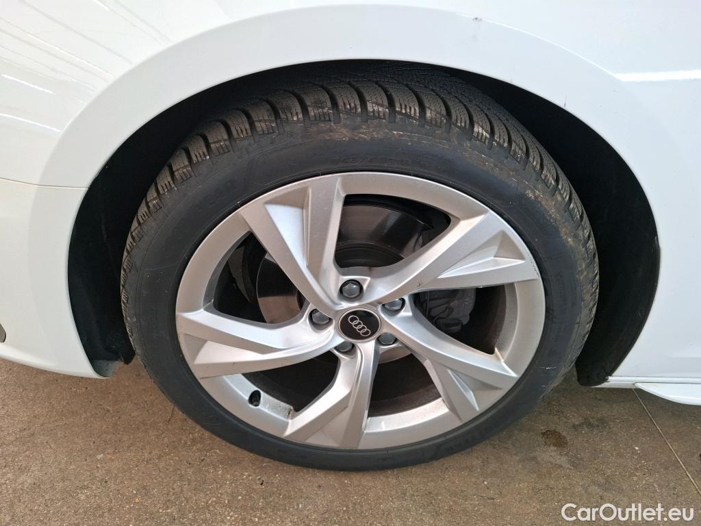  Audi  A4 AUDI  Avant / 2019 / 5P / Break 35 TFSI 150 S tronic S line #29