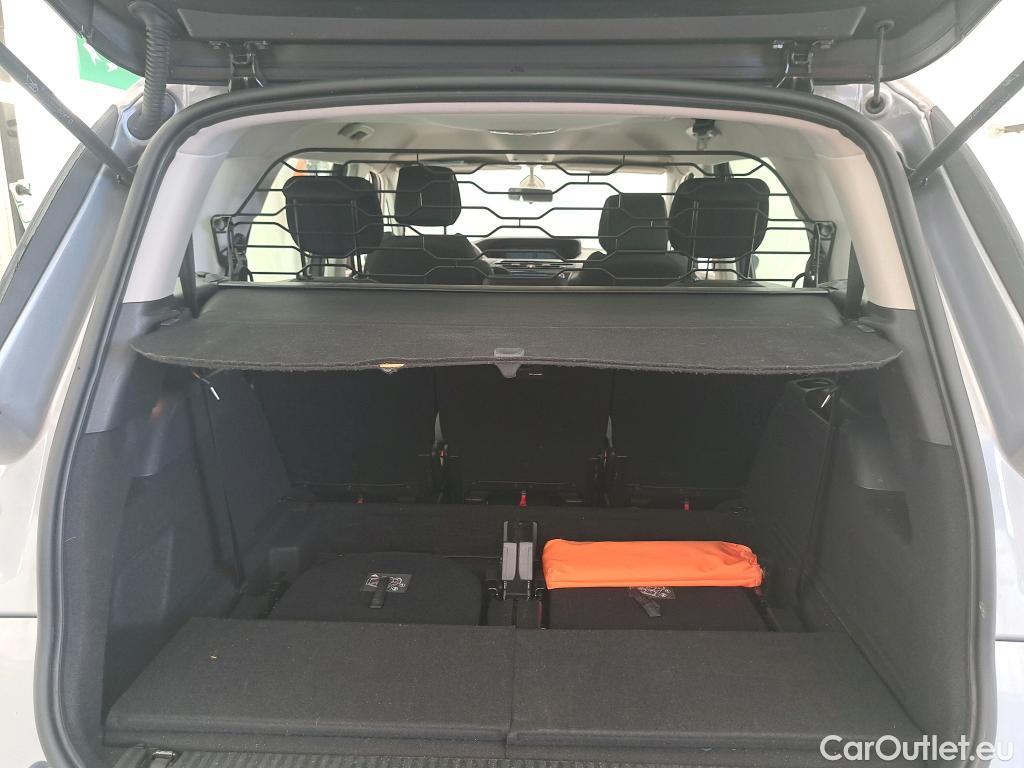  Citroen  C4 Grand Picasso /Spacetourer Business 1.2 PureTech 130CV BVM6 E6d #24