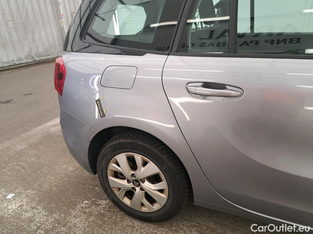  Citroen  C4 Grand Picasso /Spacetourer Business 1.2 PureTech 130CV BVM6 E6d #1