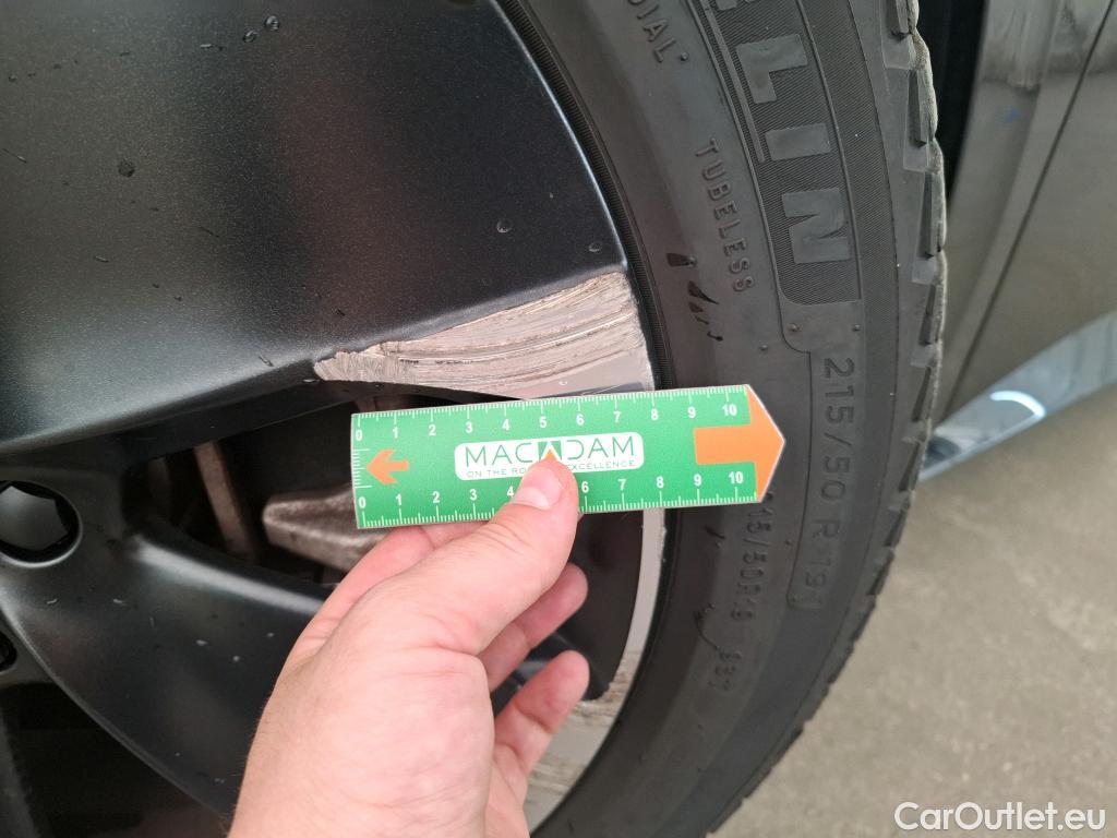  Cupra  Born CUPRA  / 2021 / 5P / Berline 230ch - batterie XL VZ #42