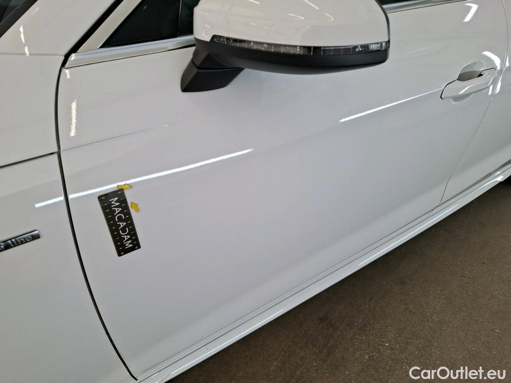  Audi  A4 AUDI  Avant / 2019 / 5P / Break 35 TFSI 150 S tronic S line #33
