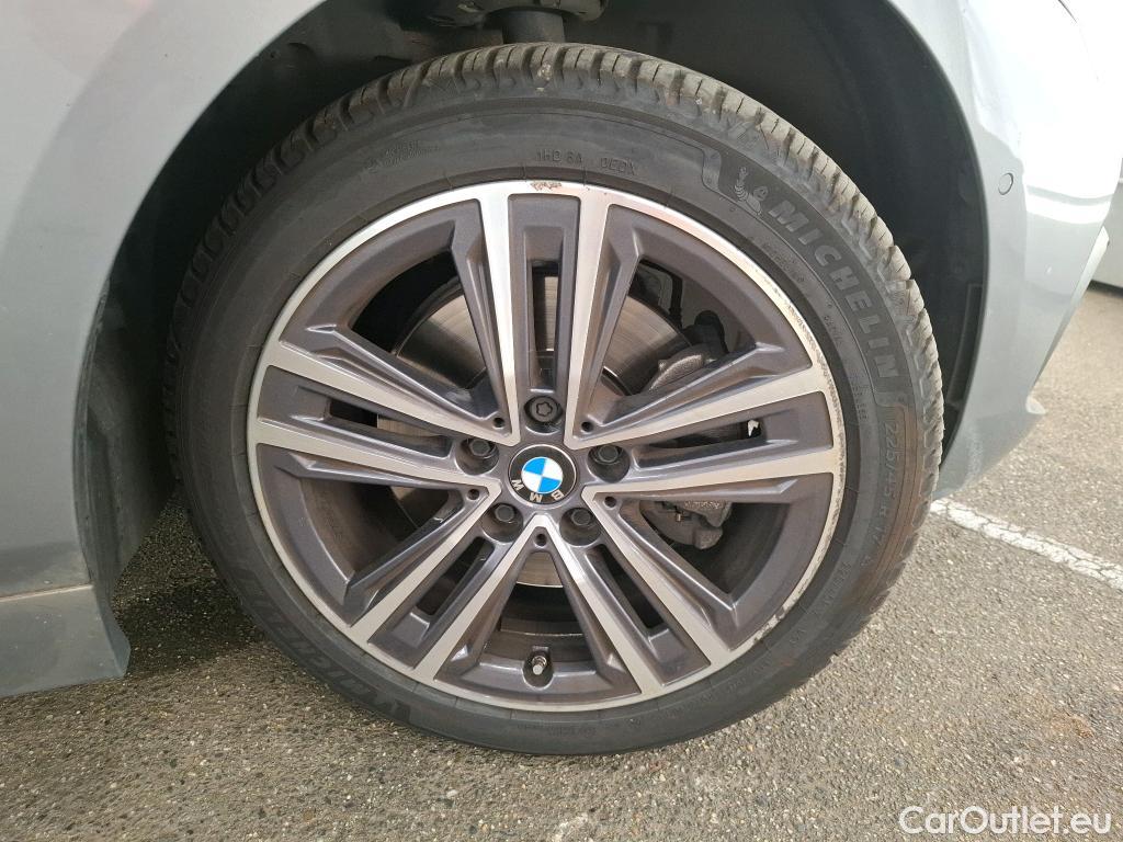  Bmw  Serie 1 BMW Série 1 / 2019 / 5P / Berline 116i DKG7 Business Design #12