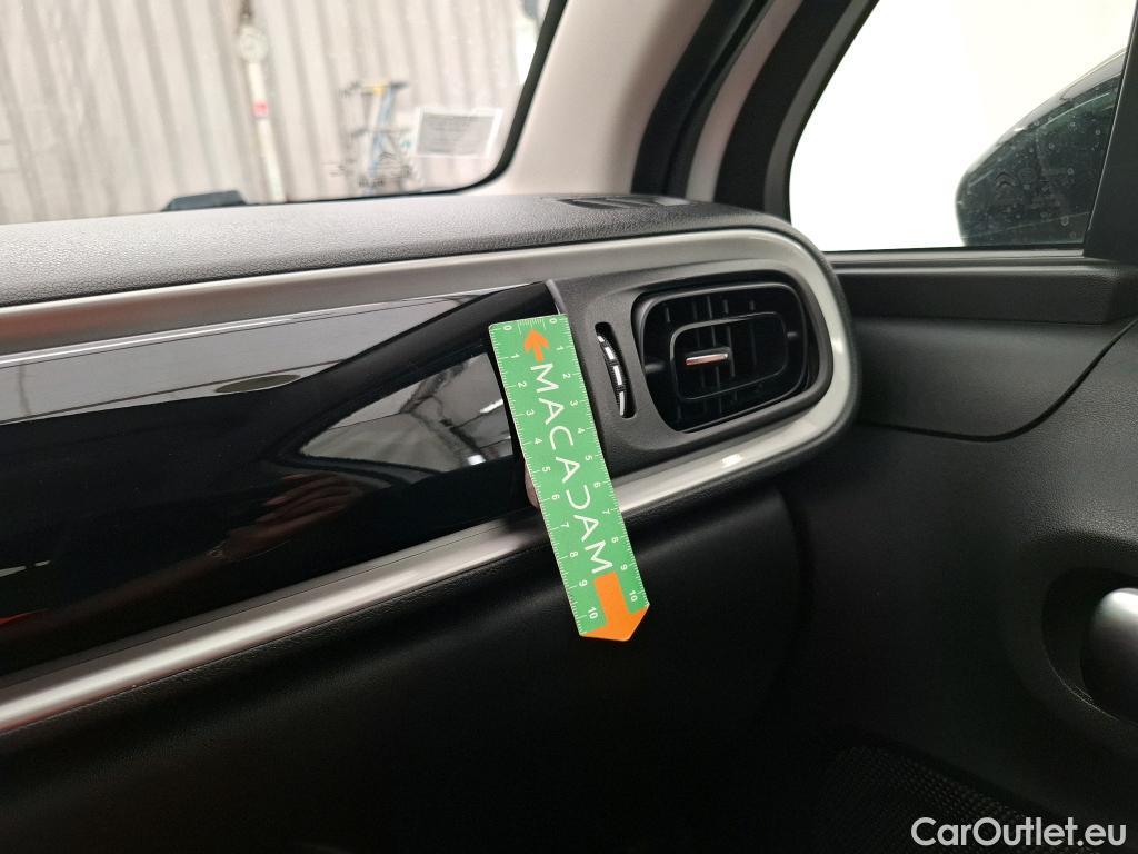  Citroen  C3  Société Feel 1.5 BlueHDI 100CV BVM6 E6dT #3