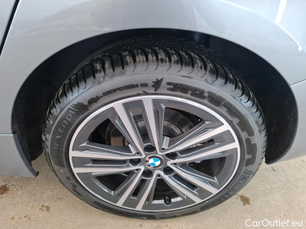  Bmw  Serie 1 1 Berline 116 d 1.5 115CV BVA7 E6d #44