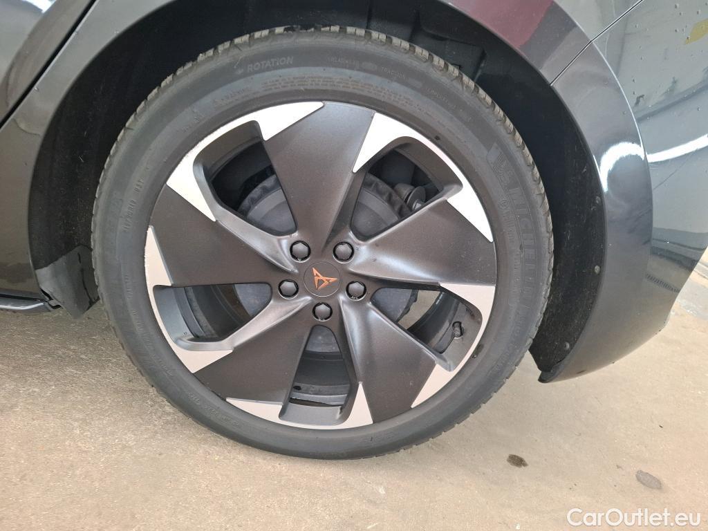 Cupra  Born CUPRA  / 2021 / 5P / Berline 230ch - batterie XL VZ #57