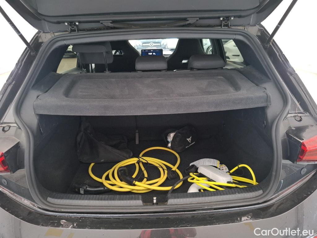  Cupra  Born CUPRA  / 2021 / 5P / Berline 230ch - batterie XL VZ #55