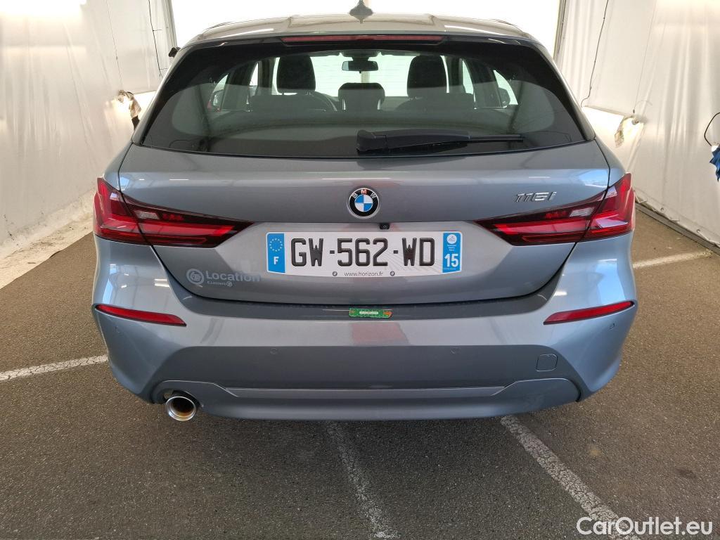  Bmw  Serie 1 BMW Série 1 / 2019 / 5P / Berline 116i DKG7 Business Design #1