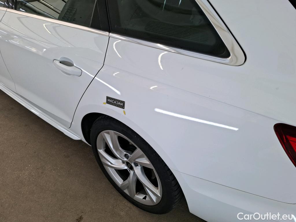  Audi  A4 AUDI  Avant / 2019 / 5P / Break 35 TFSI 150 S tronic S line #35