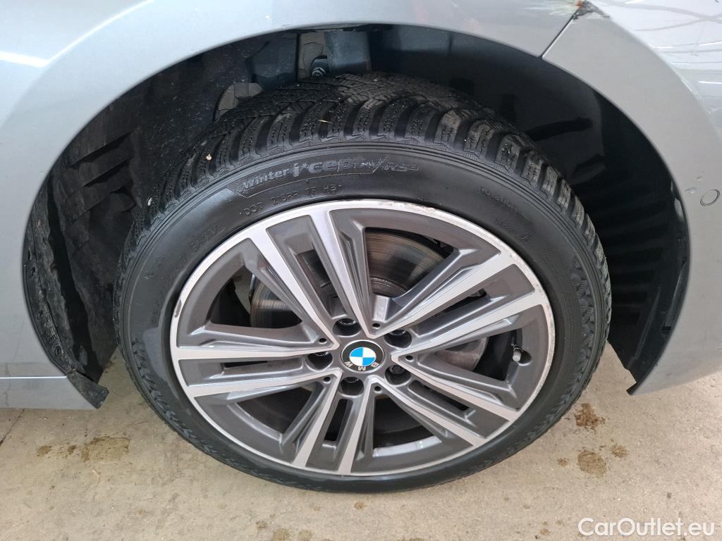  Bmw  Serie 1 1 Berline 116 d 1.5 115CV BVA7 E6d #21