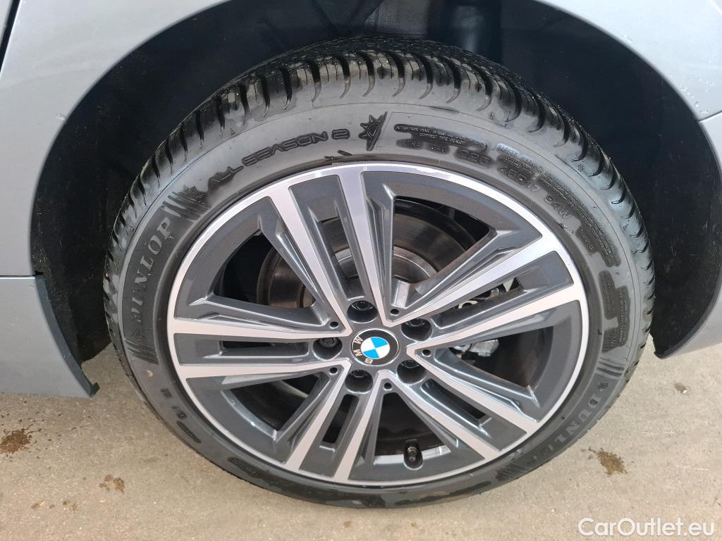  Bmw  Serie 1 1 Berline 116 d 1.5 115CV BVA7 E6d #45