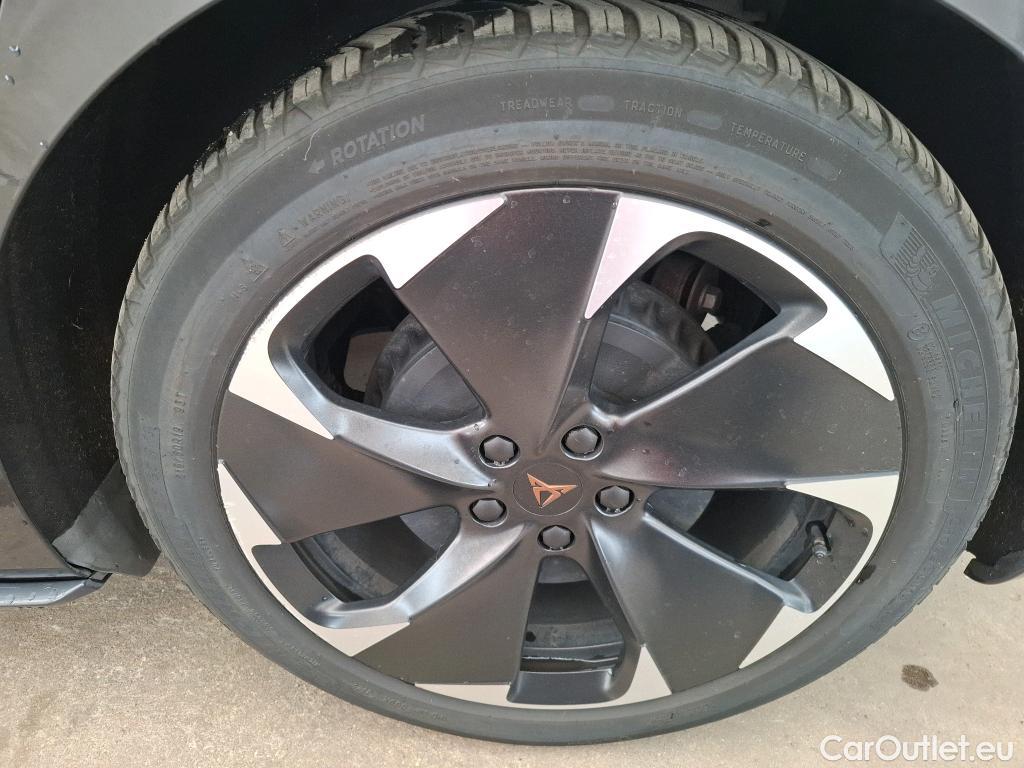  Cupra  Born CUPRA  / 2021 / 5P / Berline 230ch - batterie XL VZ #47